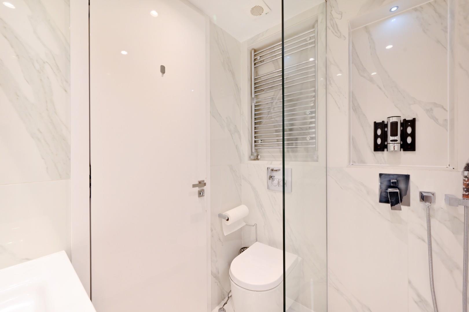 Rutland Gate, Knightsbridge SW7