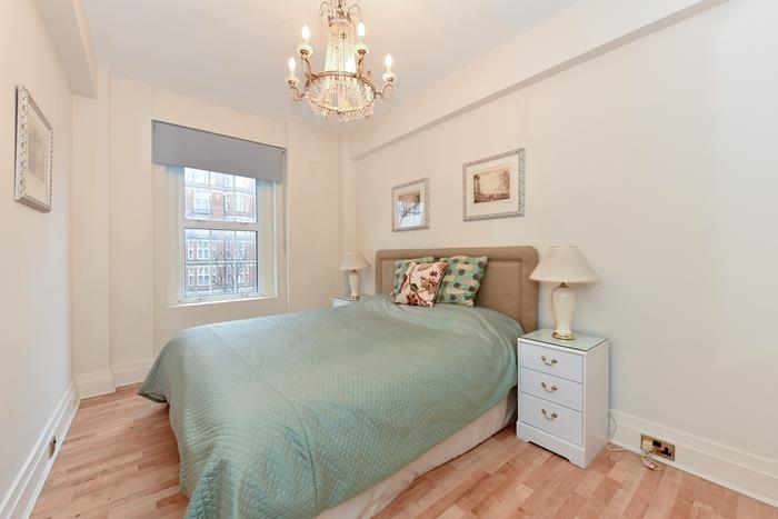 Berkeley Court, Marylebone Road, Marylebone NW1