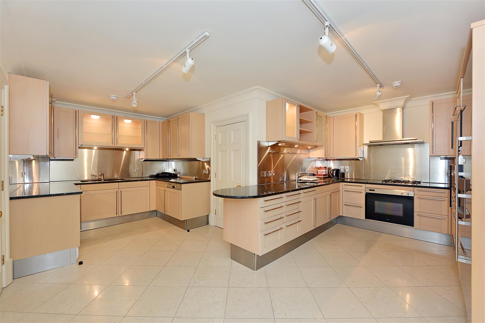 Eaton Square, London SW1W