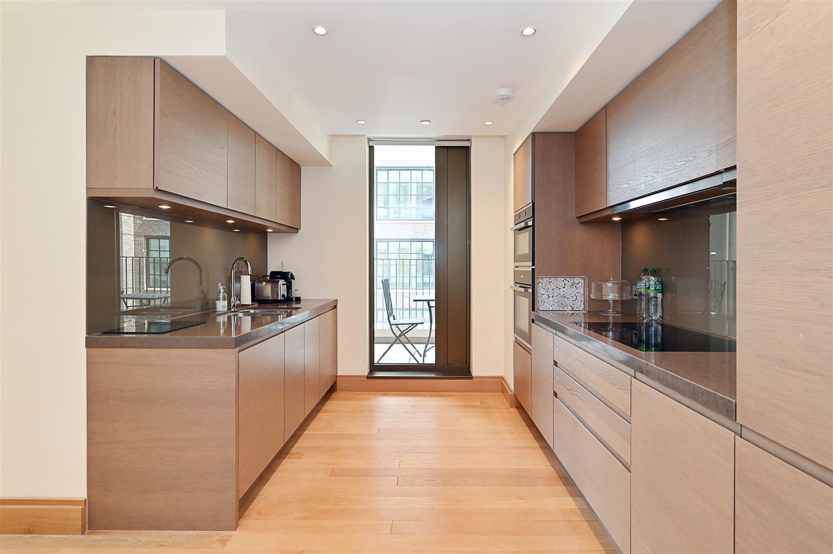 Cleland House, John Islip Street, Westminster, London SW1P