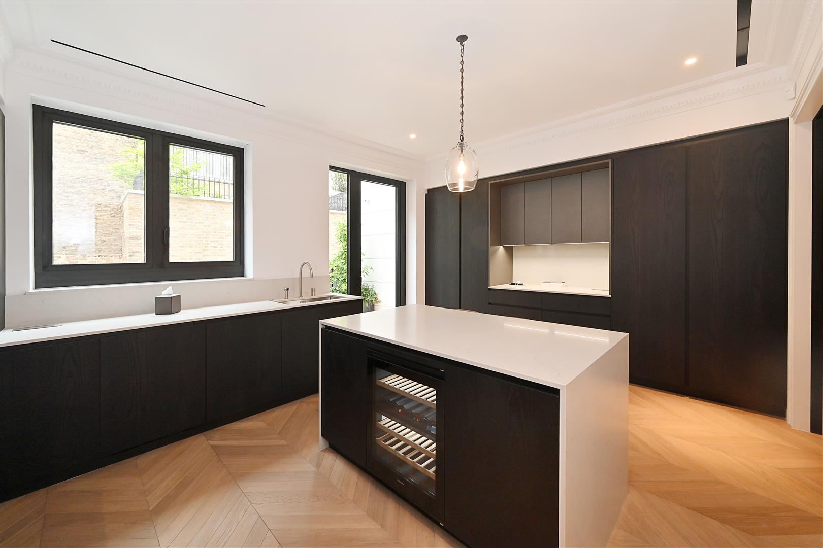 The Chester Collection, Little Chester Street, London, SW1X