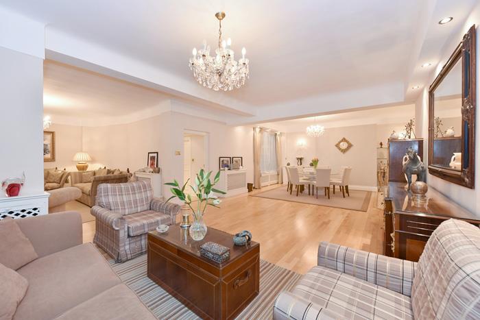 Berkeley Court, Marylebone Road, Marylebone NW1