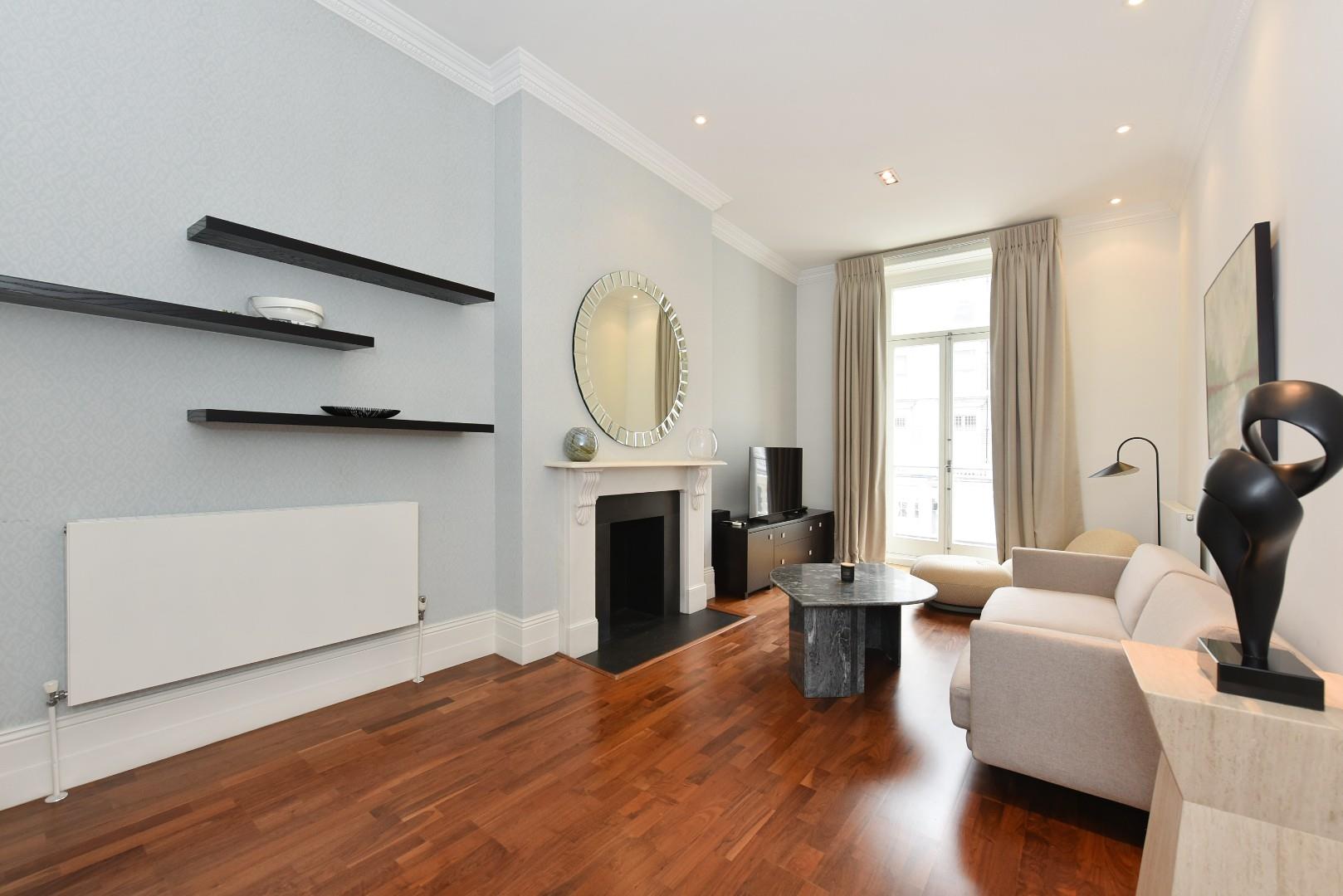 Elvaston Place, London