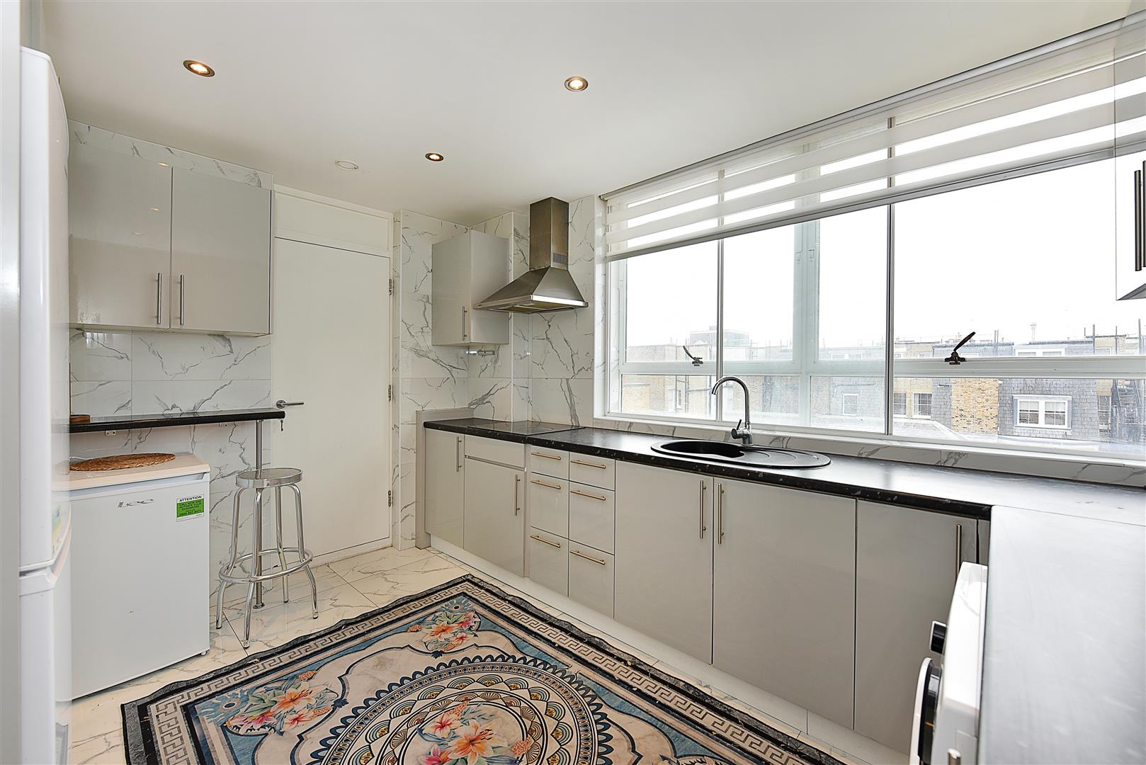 Portland Place, Marylebone, London W1B