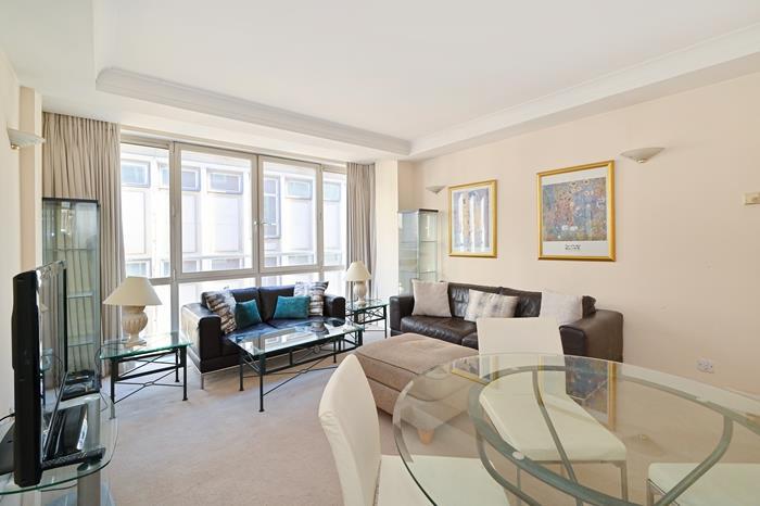 The Phoenix, Marylebone. London W1