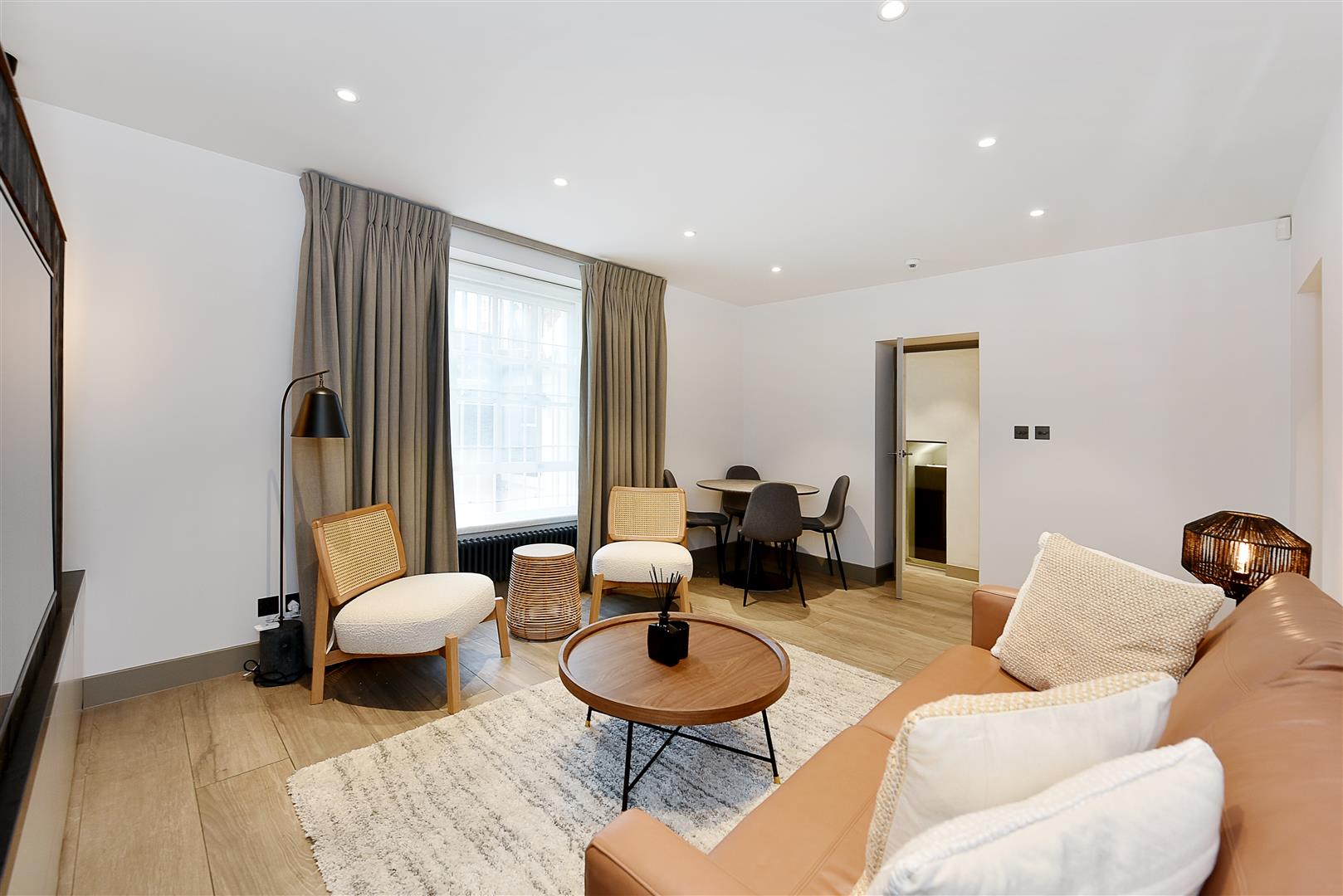 Walton Street, Knightsbridge SW3