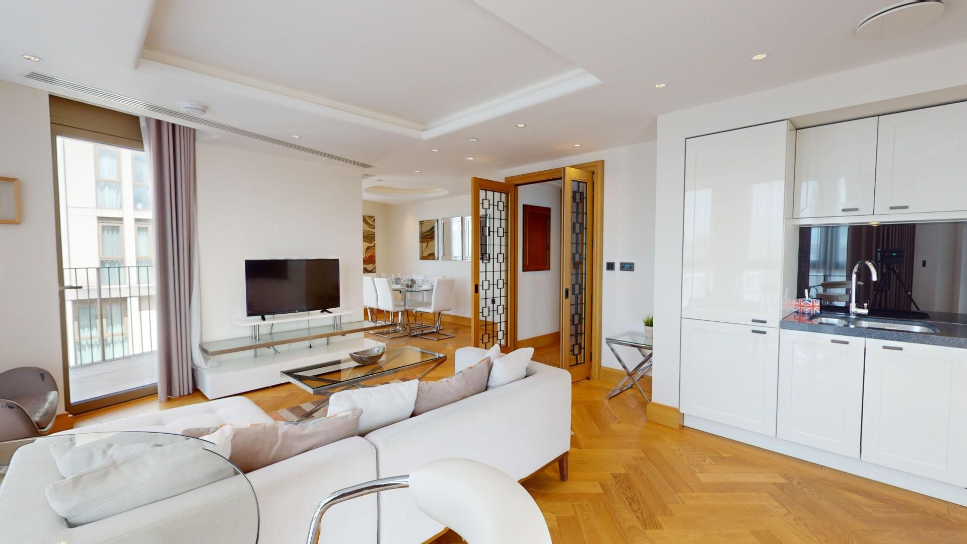 Abell House, Westminster SW1P 4FE