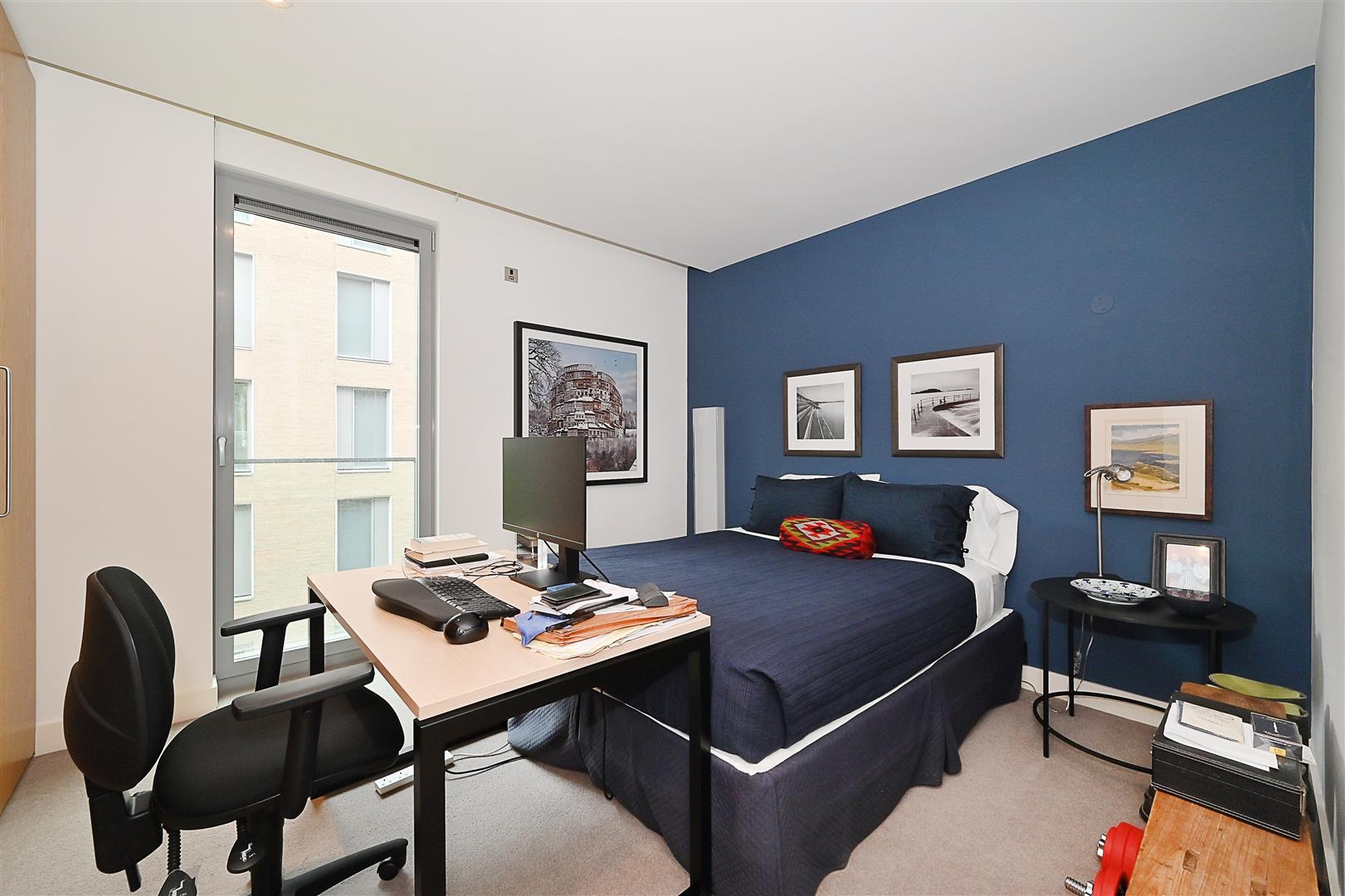 Portman Close, Marylebone W1