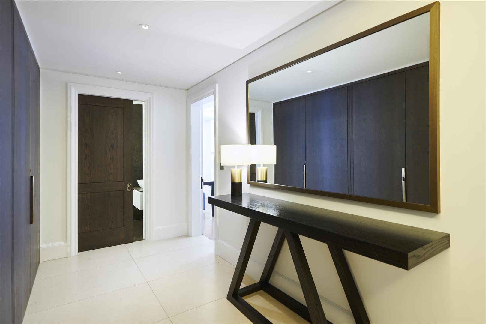 Duke Street, Mayfair, London, W1