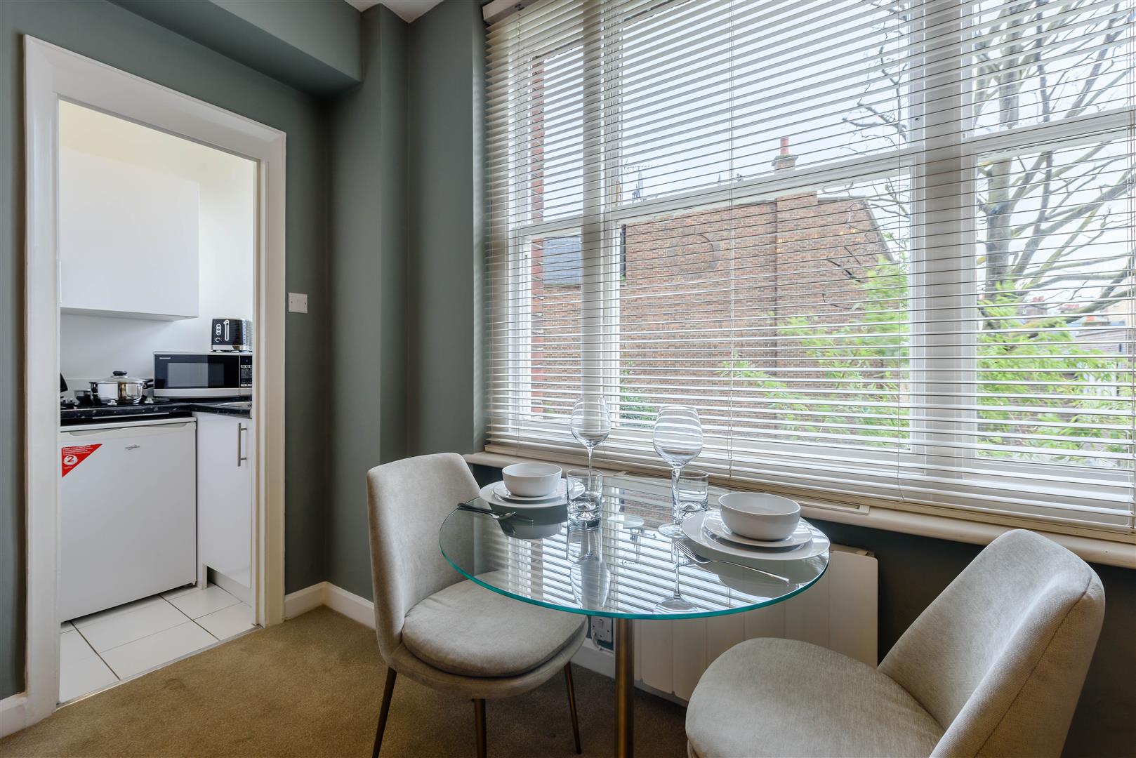 Hill Street, Mayfair, W1