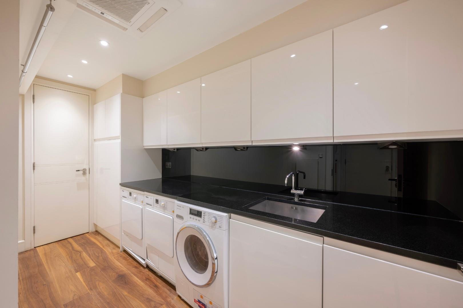 By Order Of The Receiver – Riverside One, 22 Hester Road, London SW11