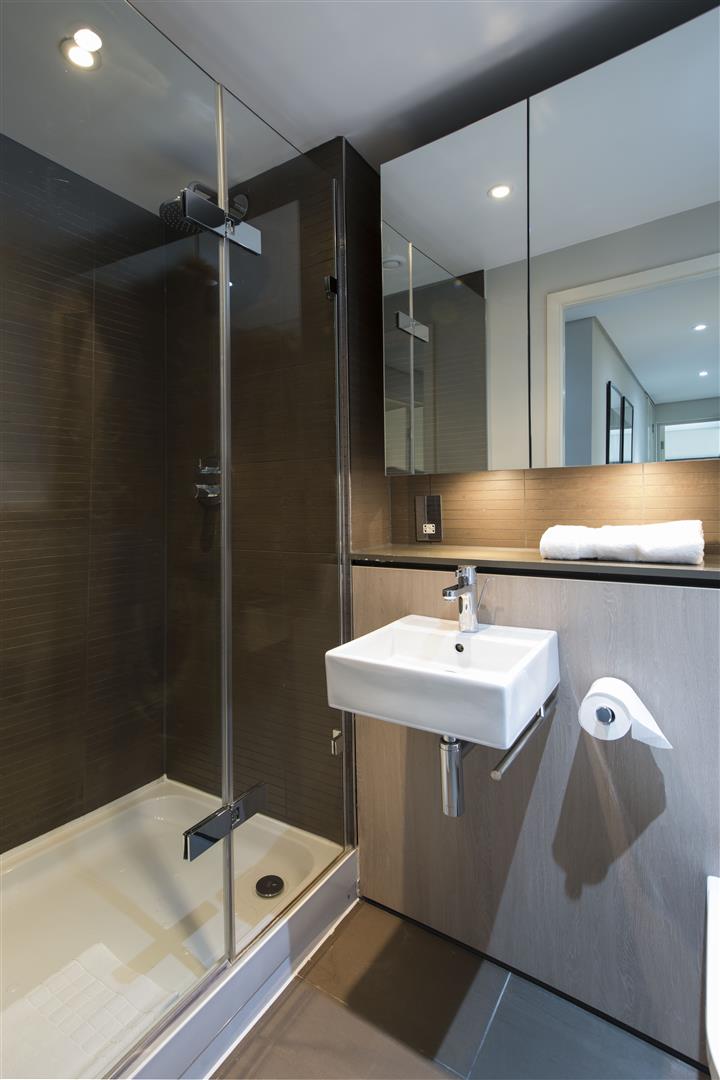 Merchant Square East, Paddington Basin W2