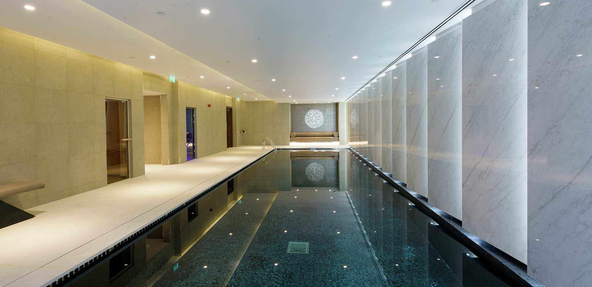 Abell House, John Islip Street, Westminster, London SW1P