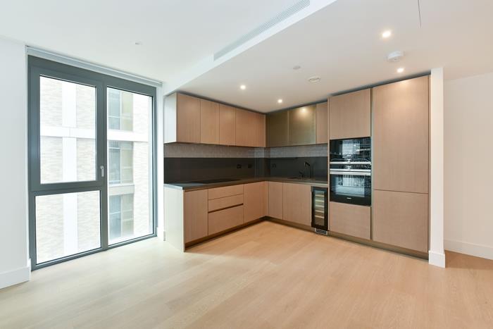 Bowden House, Prince Of Wales Drive, SW11