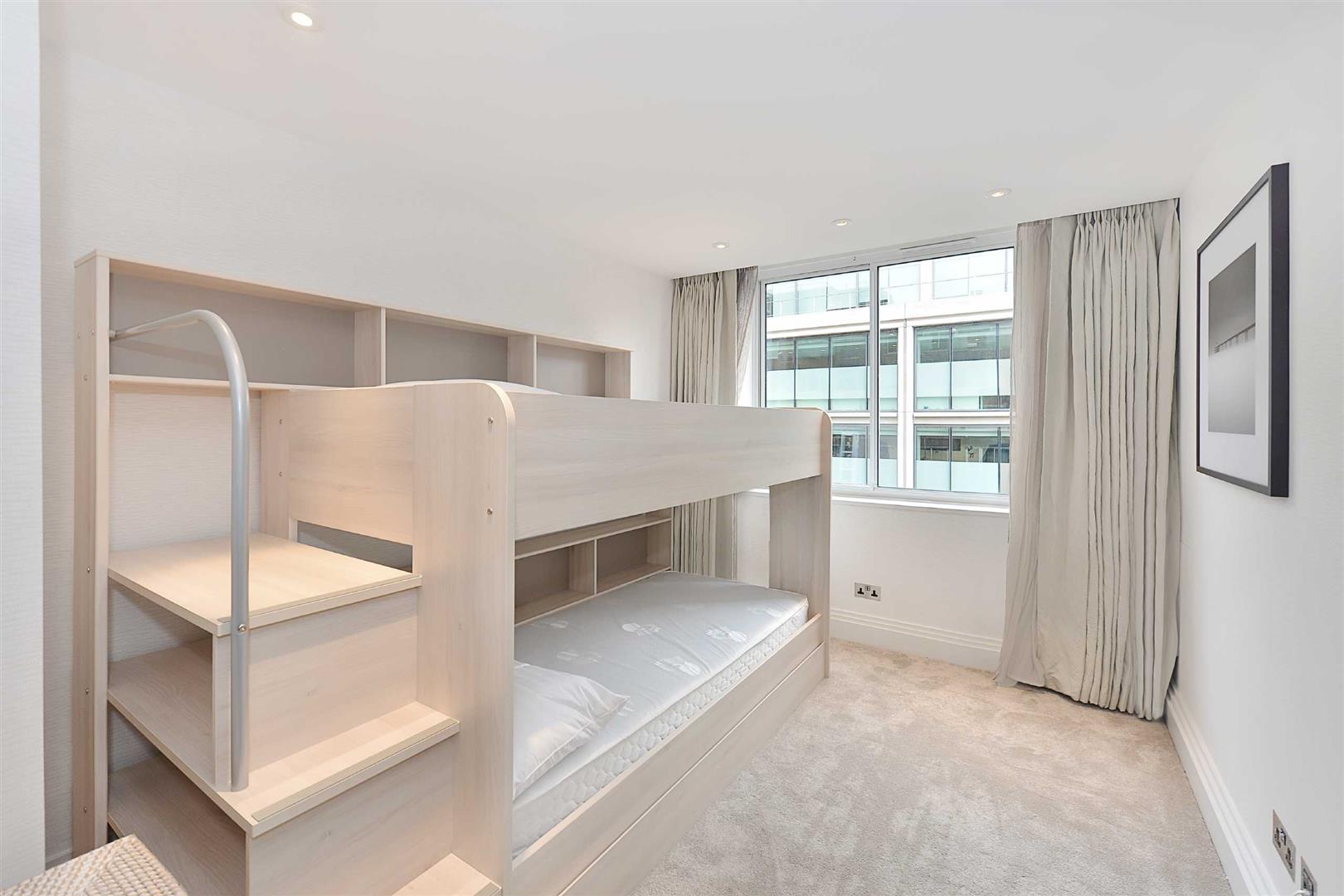 55 Ebury Square, Belgravia SW1W