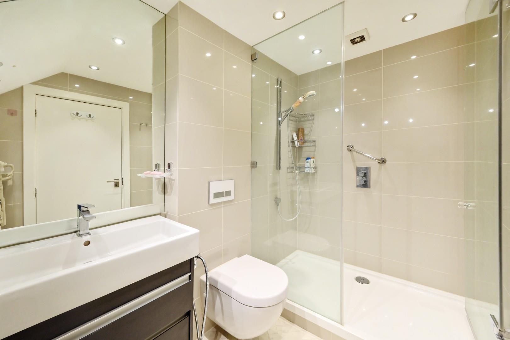 Alexandra Court, Moscow Road, London W2