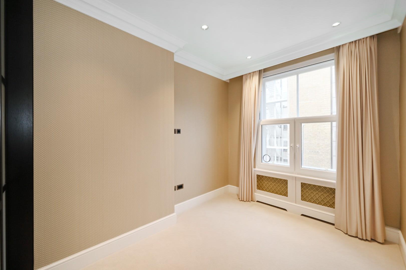 Thurloe Place, Knightsbridge SW7