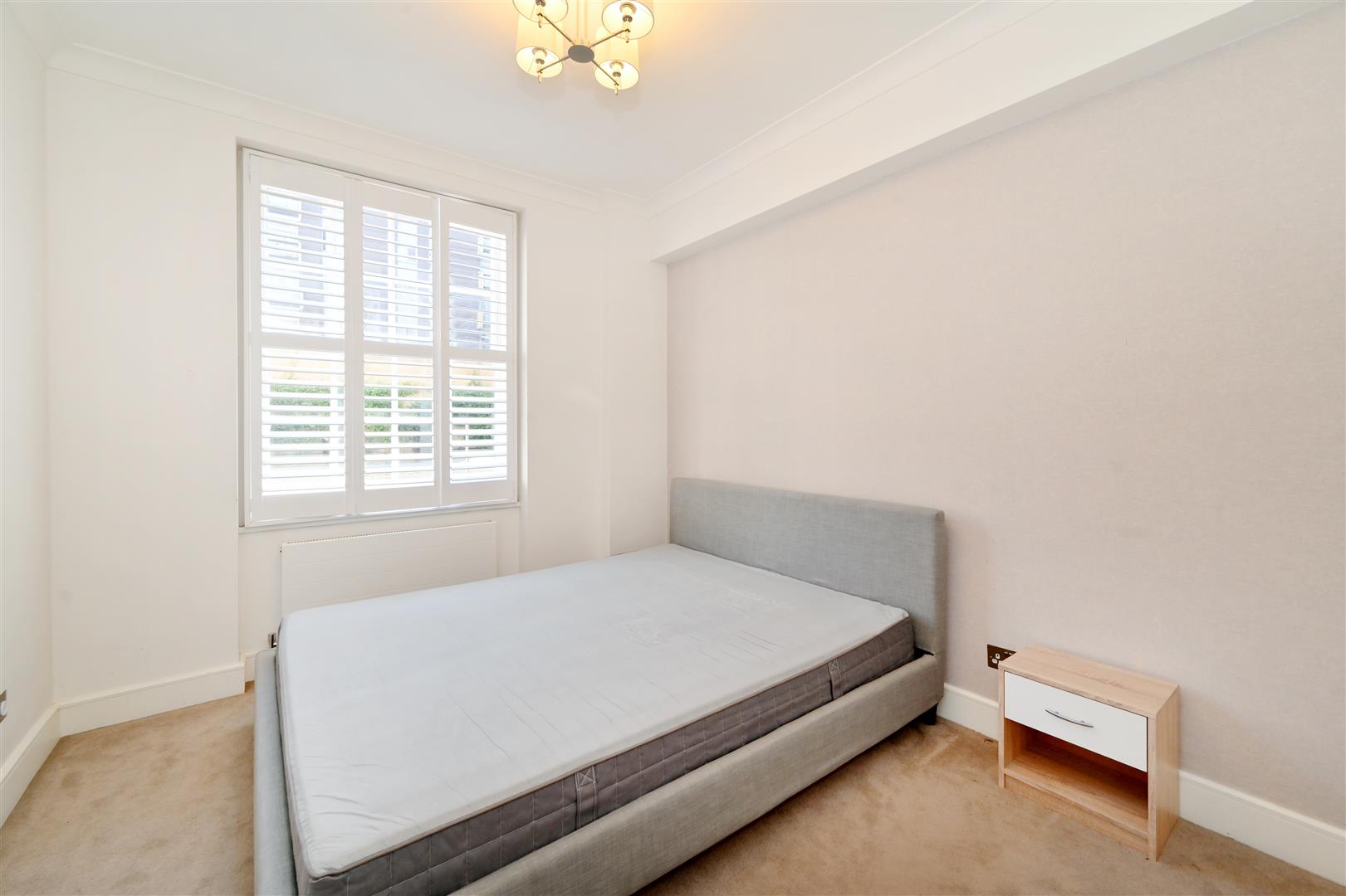 15 Portman Square, Marylebone, W1