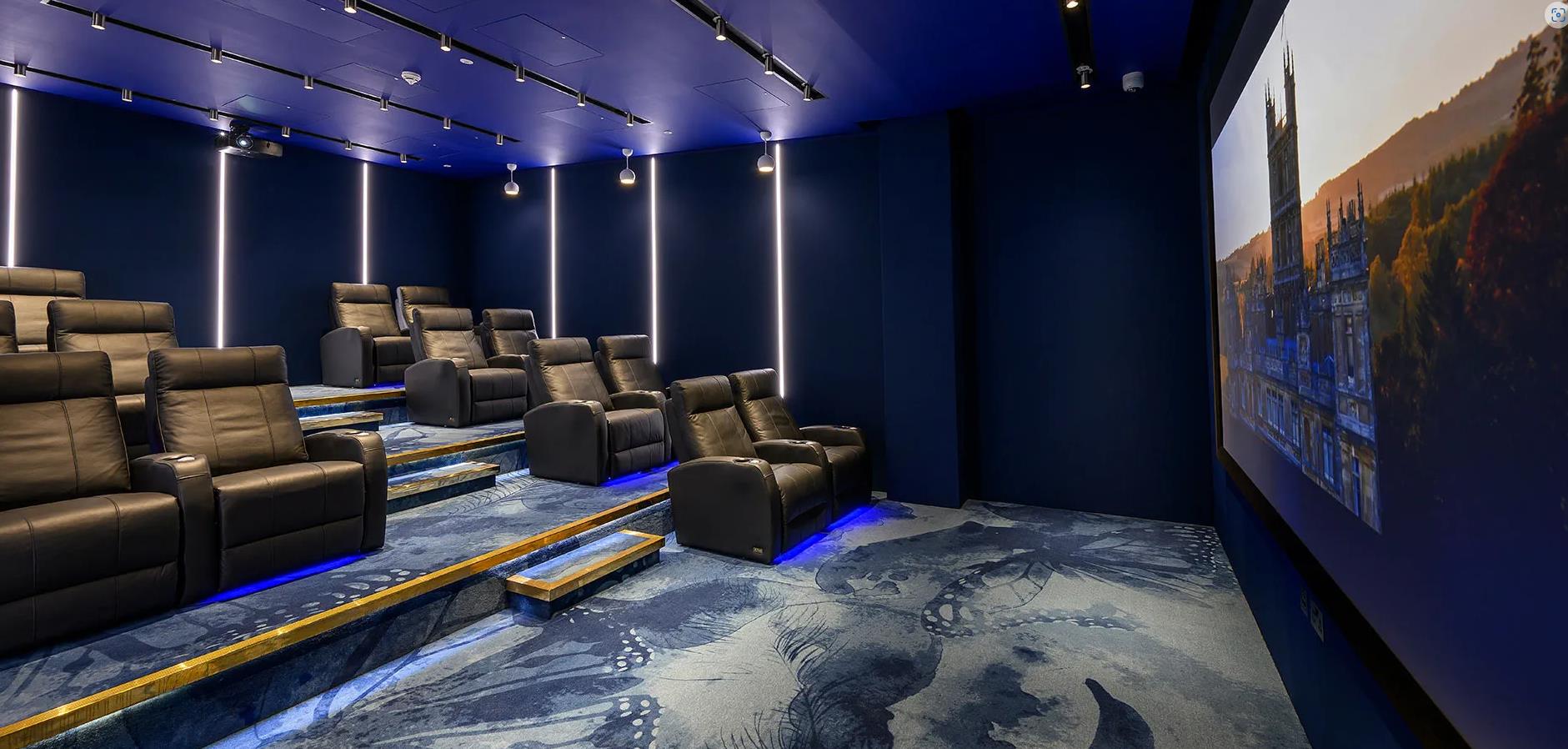 Receivership Sale – Savoy House, Chelsea Creek, London SW6