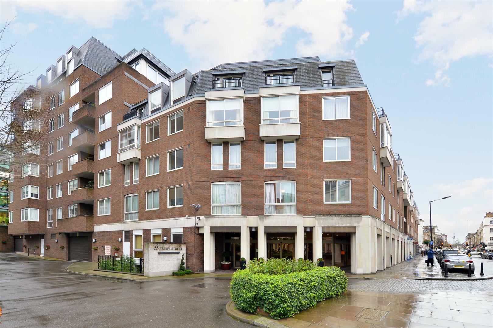 Ebury Street, Belgravia, SW1