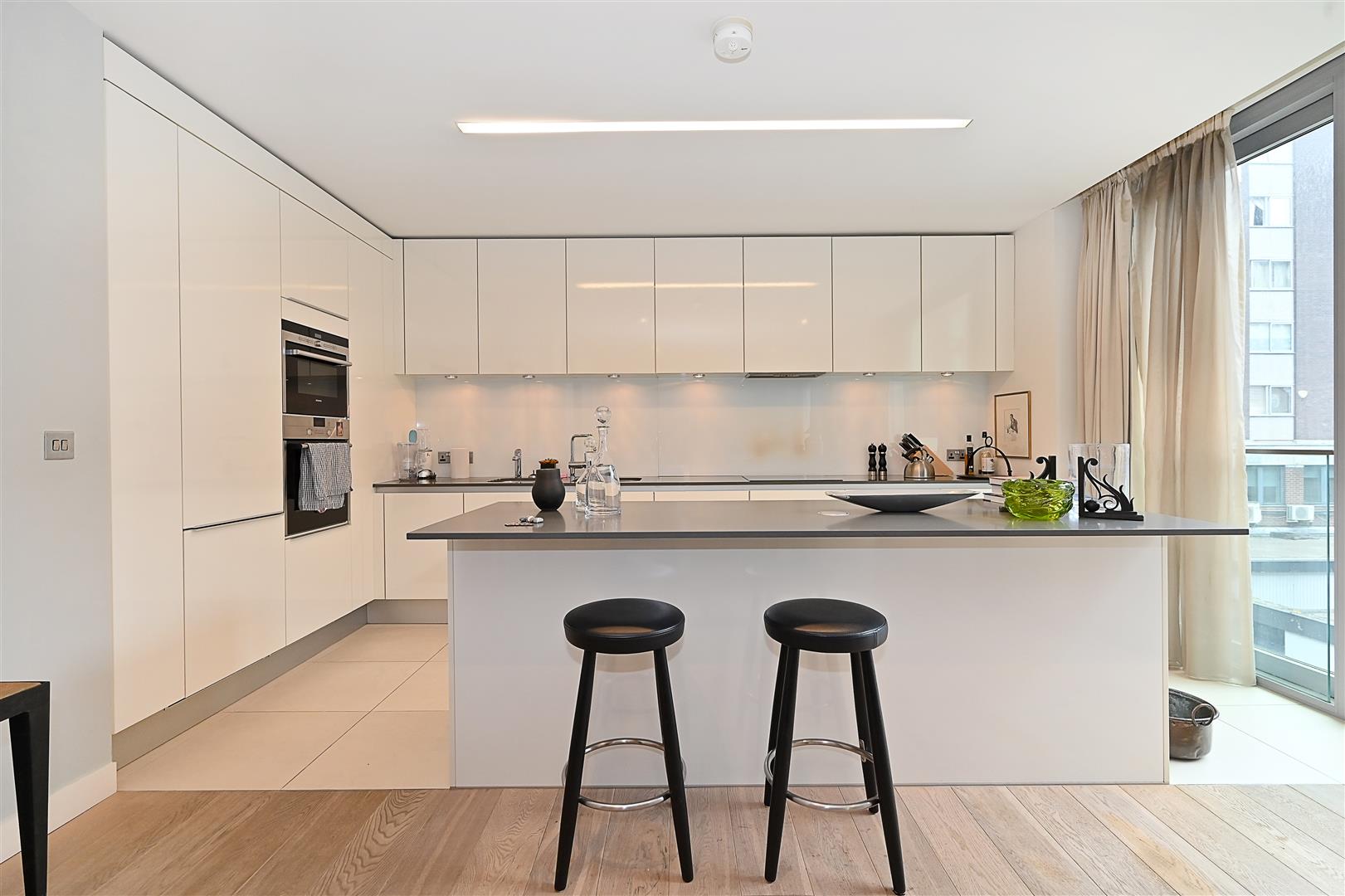 Portman Close, Marylebone W1