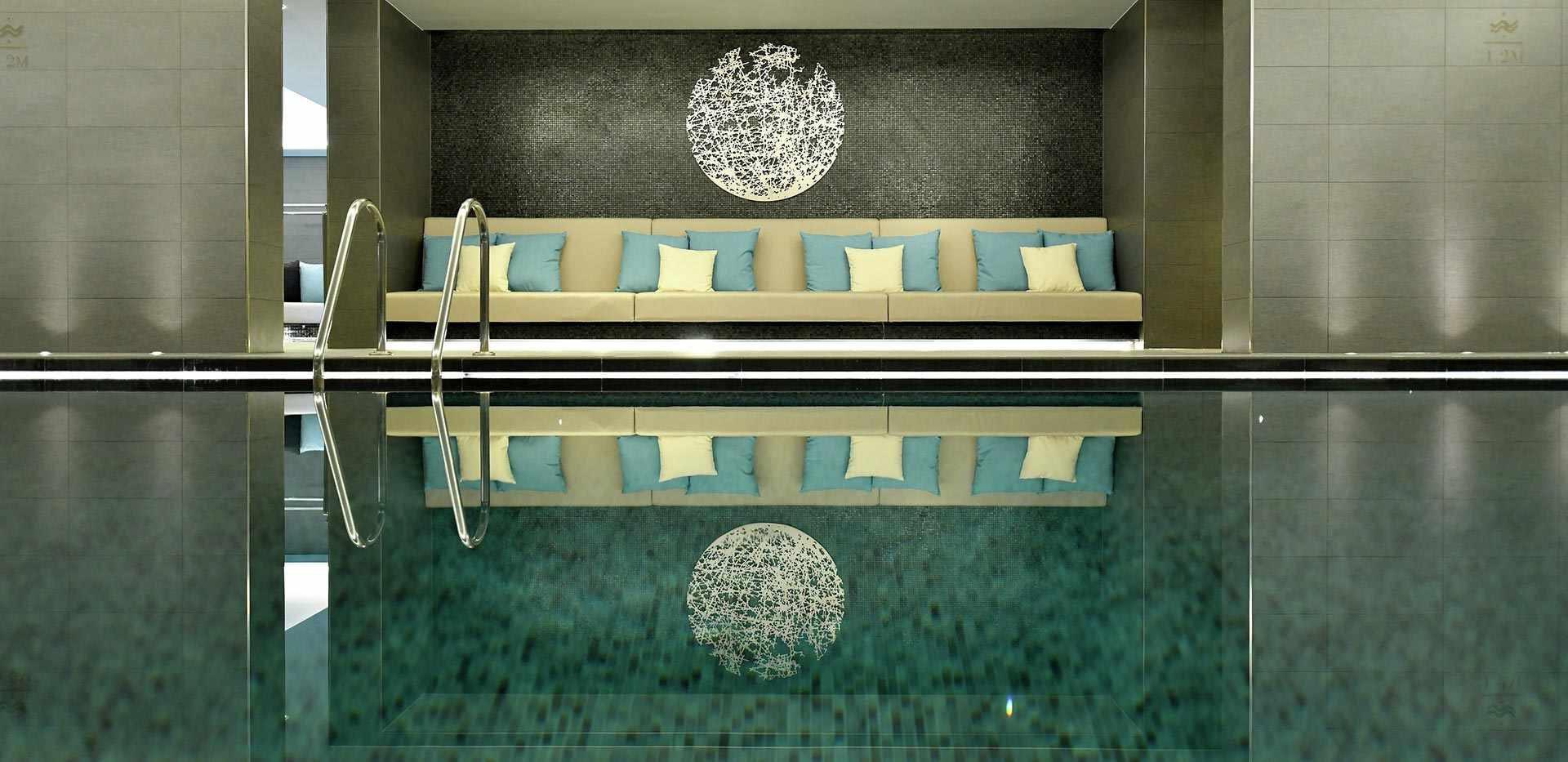 The Corniche, Tower 2, Albert Embankment, London SE1