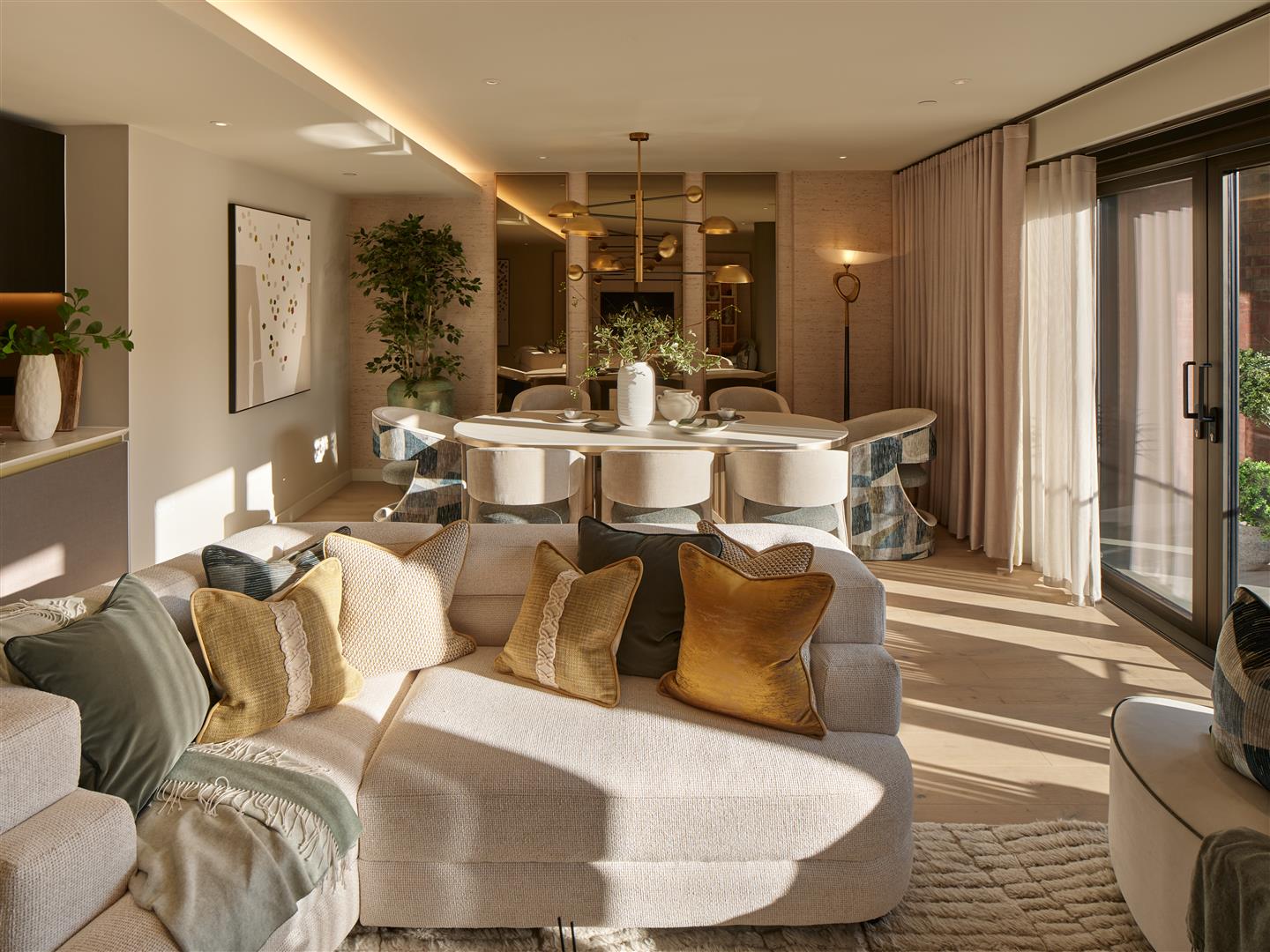 Powerhouse, Chelsea Waterfront, Chelsea, SW10