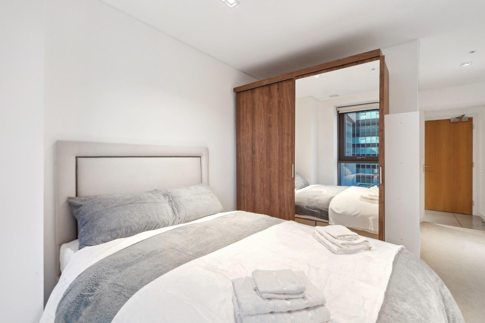 The Triton Building, 20 Brock Street, NW1