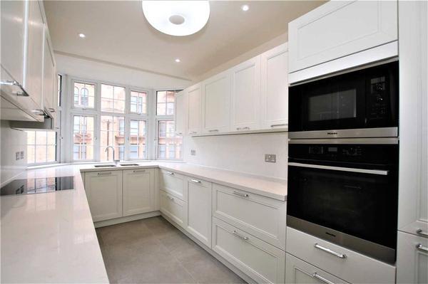 Princes Court, 88 Brompton Road, Knightsbridge SW3