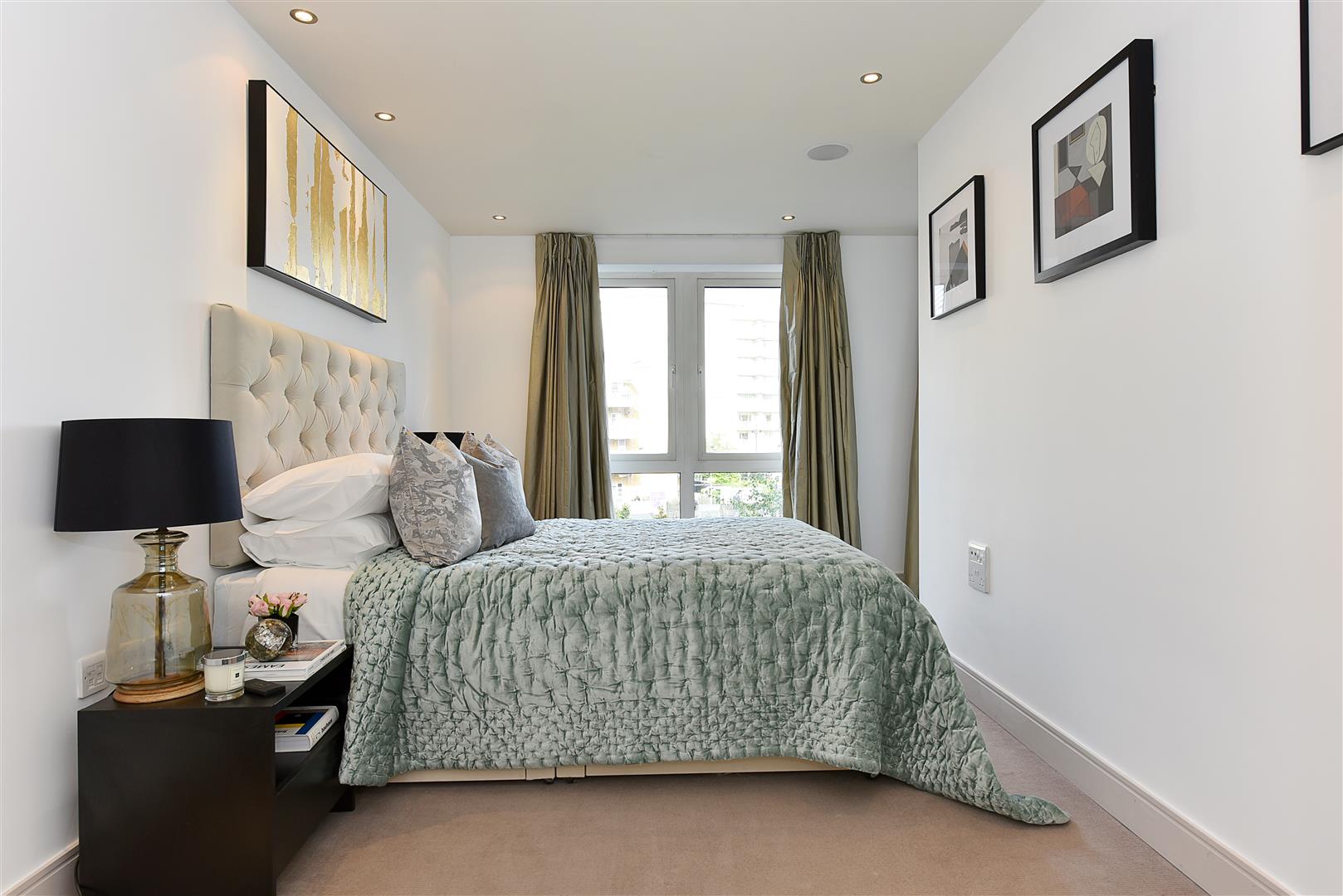 Doulton House, Chelsea Creek, 11 Park Street, London SW6