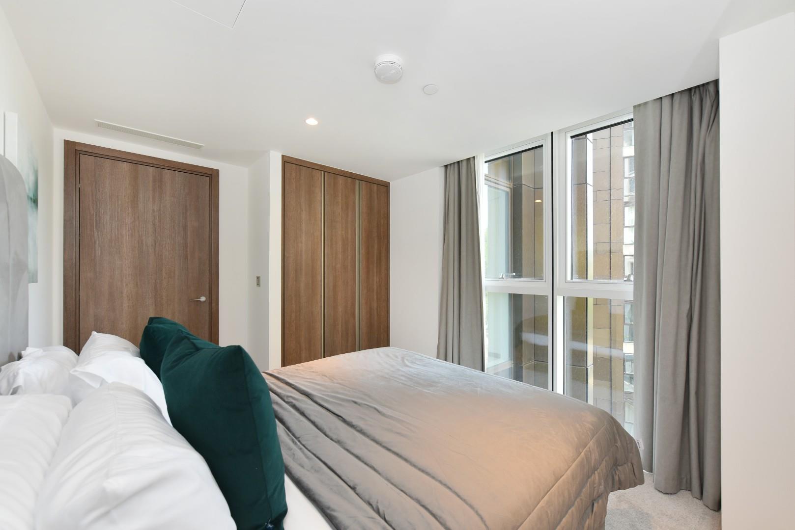 Camellia House, Paddington Gardens, W2