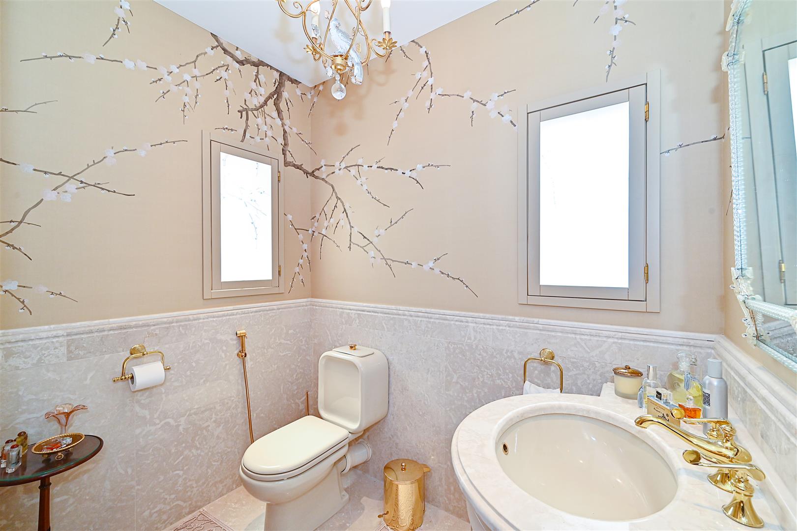 St Mary Abbots Court, Warwick Gardens, Kensington, W14