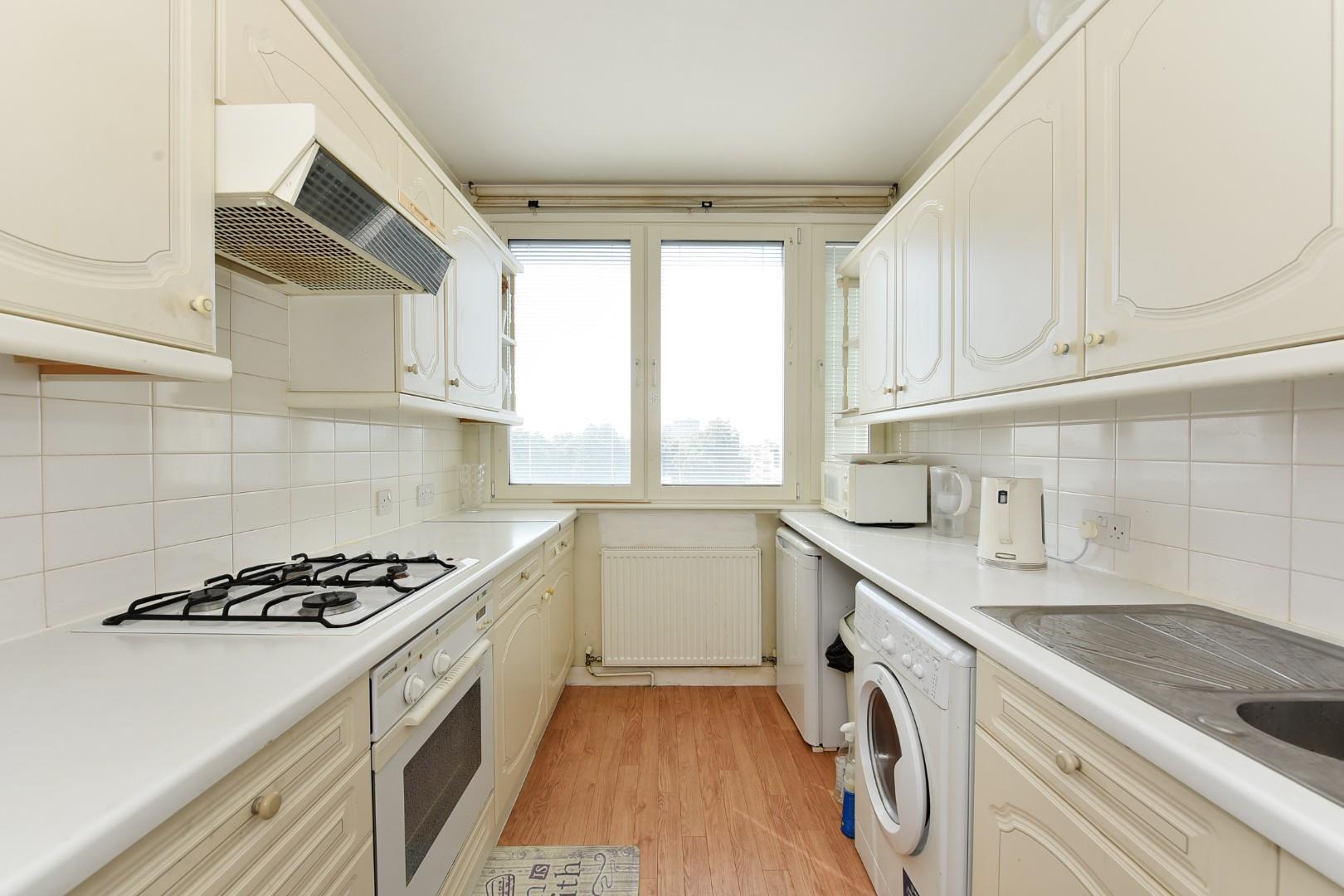Castleacre, Hyde Park Crescent, London W2