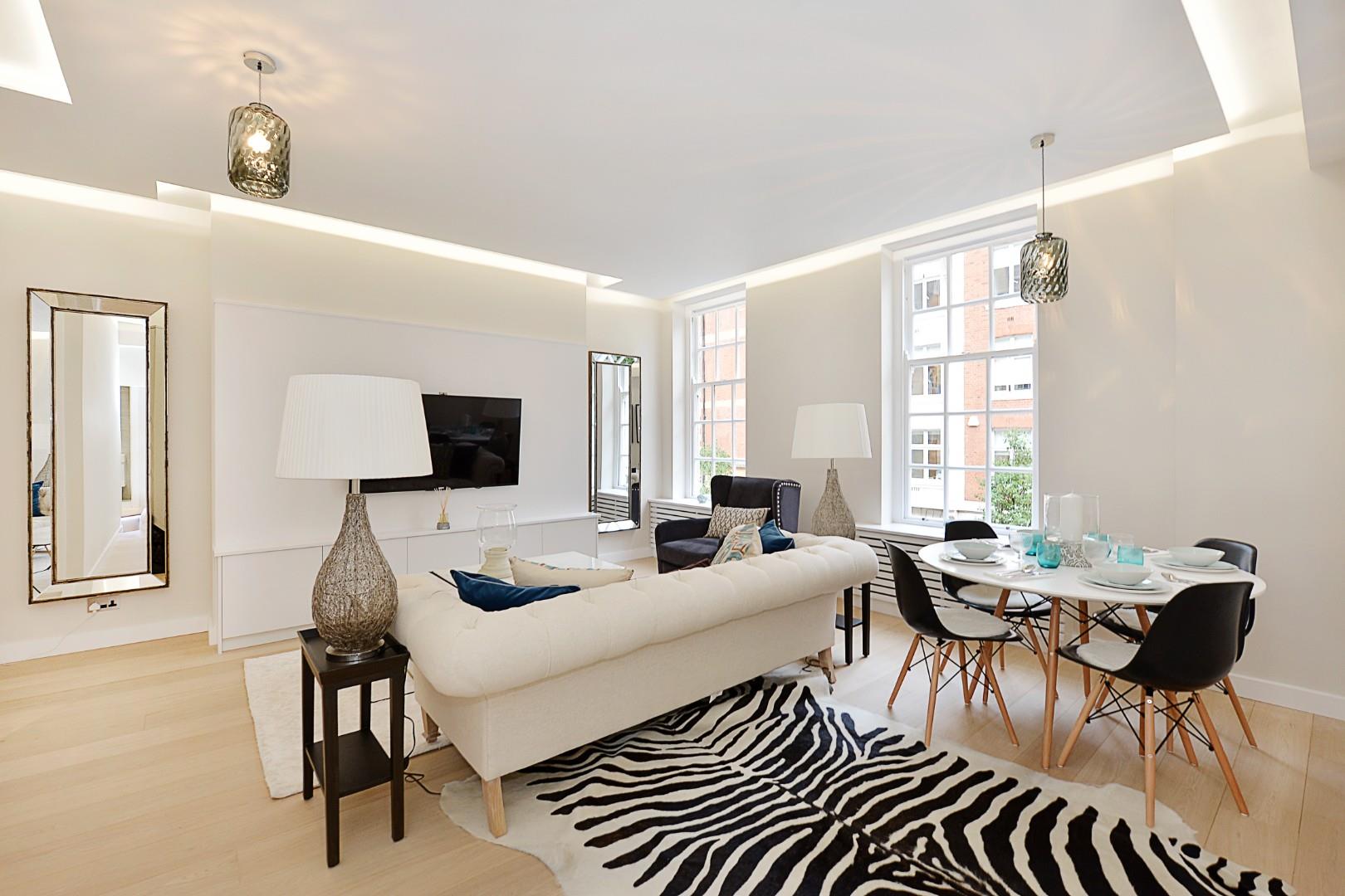 Stone House, Weymouth Street, Marylebone London W1