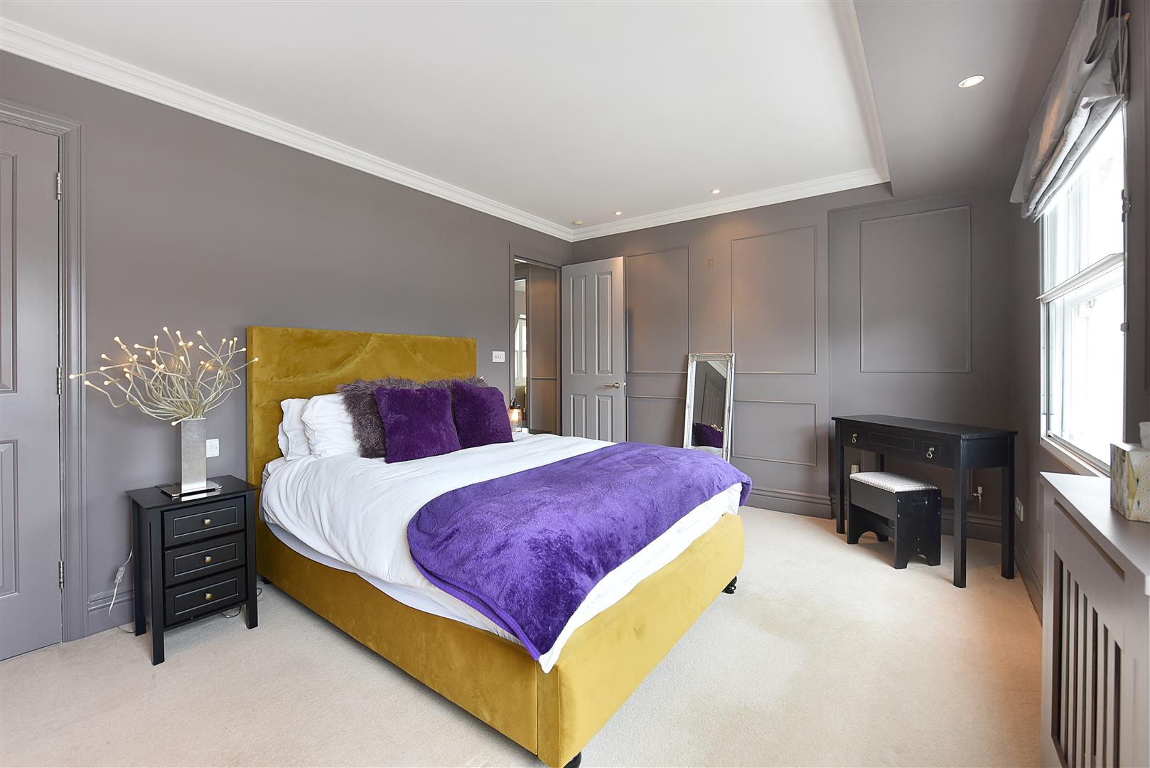 Erskine House, 59 Davies Street, Mayfair, W1