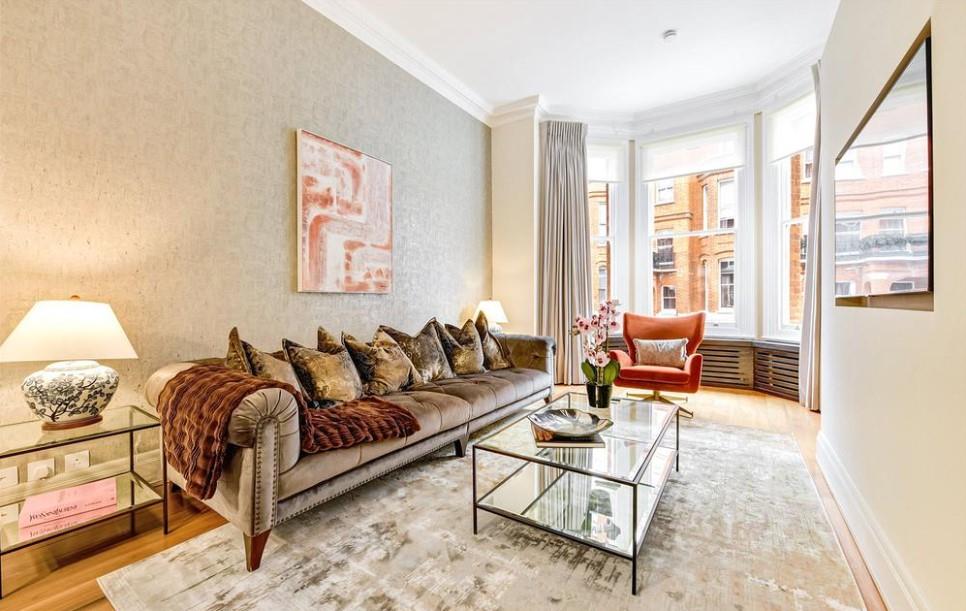 Egerton Gardens, Knightsbridge SW3