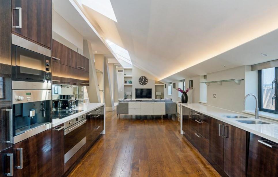 The Armitage, 228 Great Portland Street, Marylebone