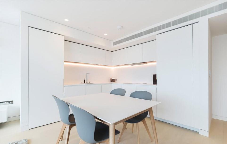 Centre Point, London, W1CA