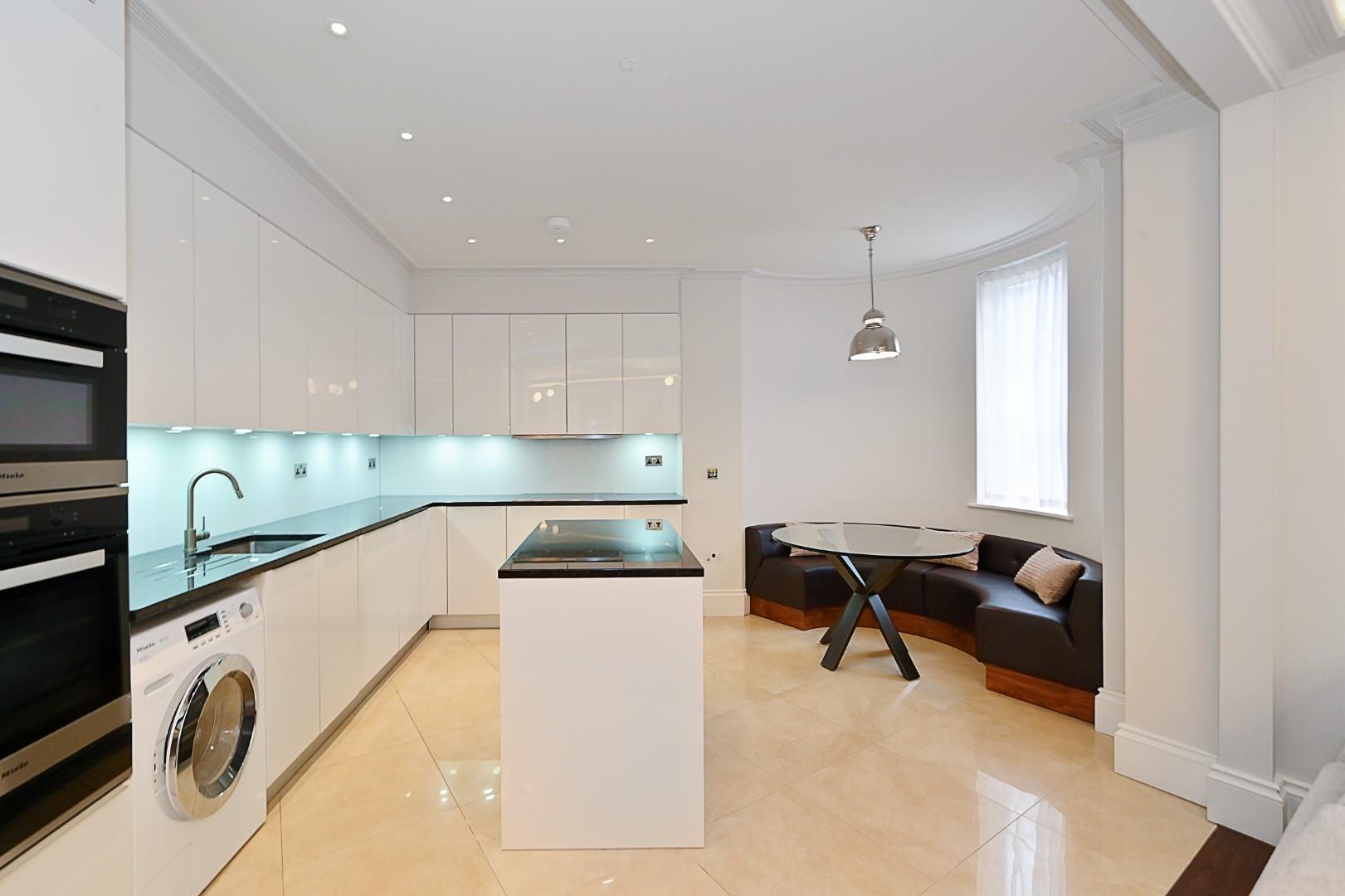 Curzon Street, London