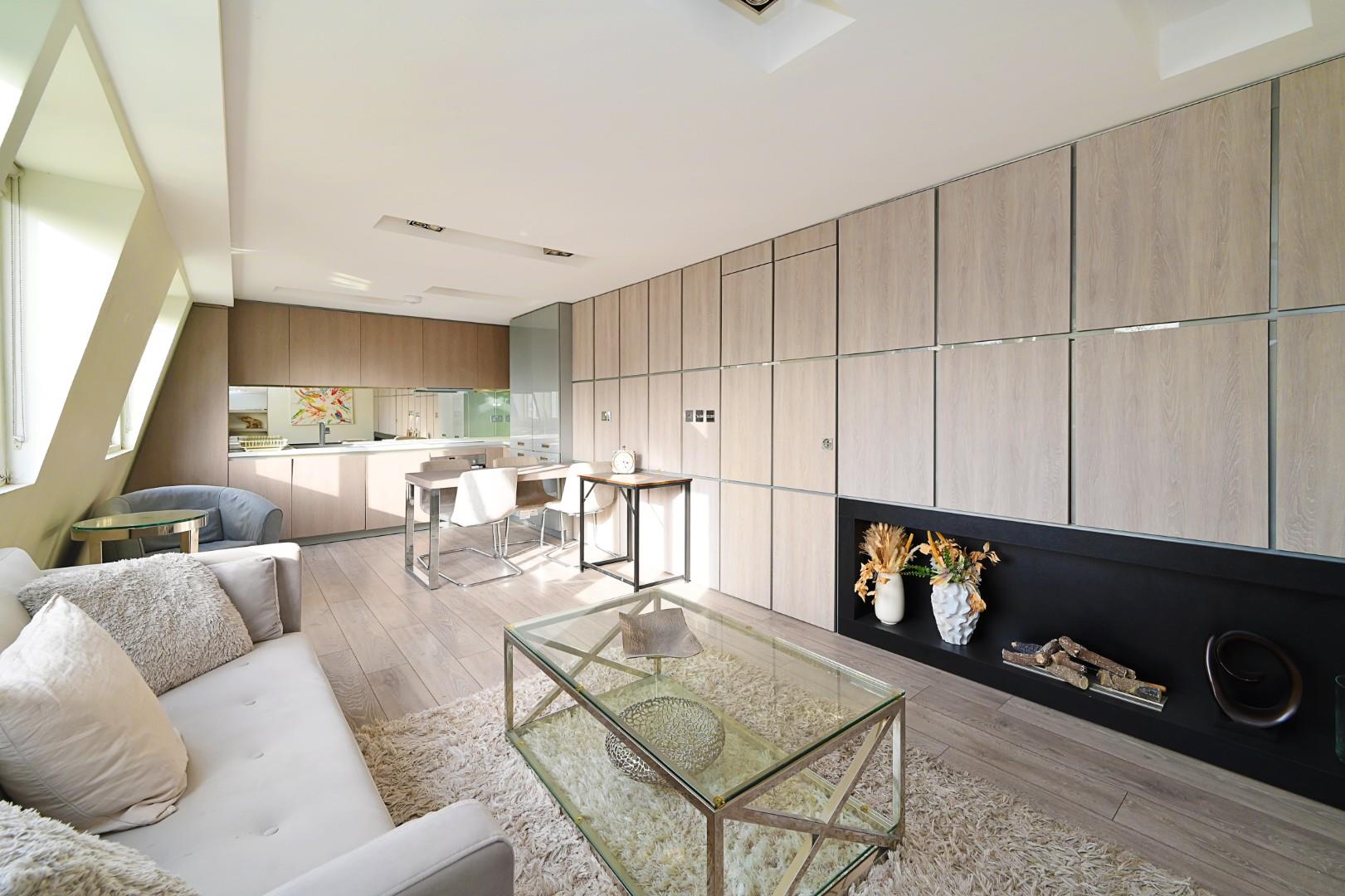 Rutland Gate, Knightsbridge SW7