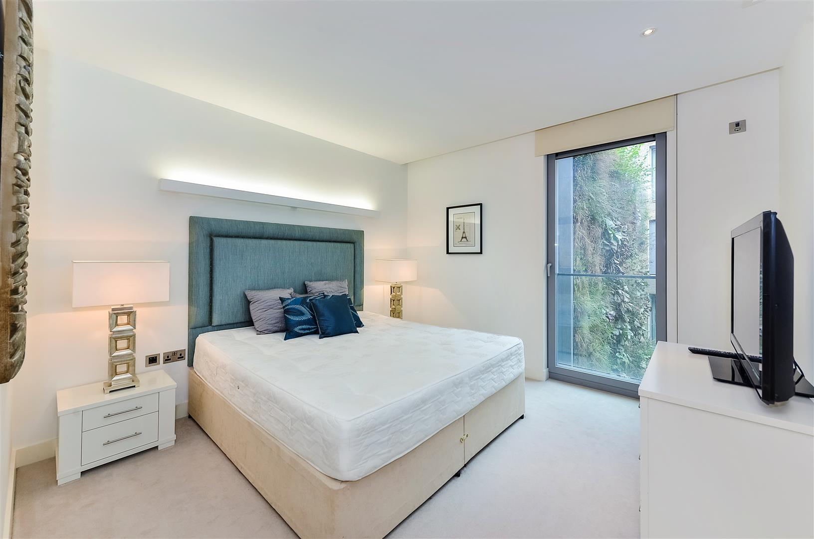 Portman Close, Marylebone, W1H