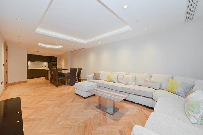 Abell House, 31 John Islip Street, Westminster, London SW1P