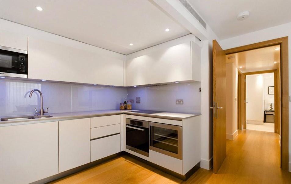 2 Hyde Park Square, London W2