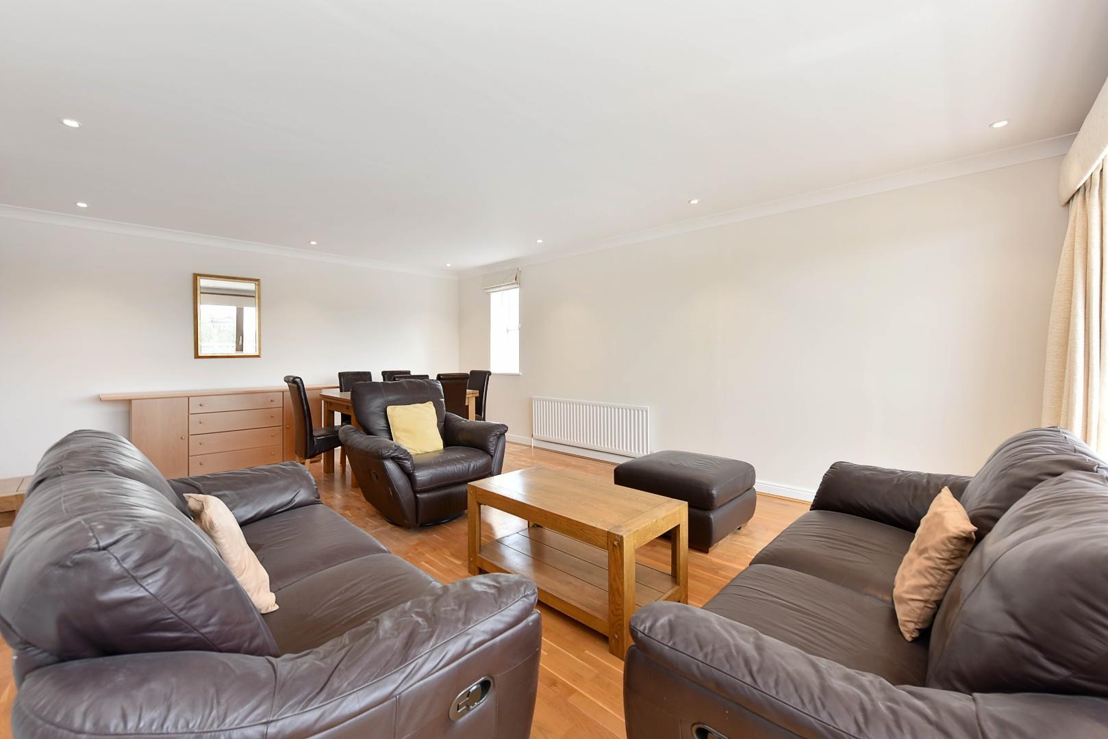 Riverviews – King Henrys Reach, Manbre Road, London W6