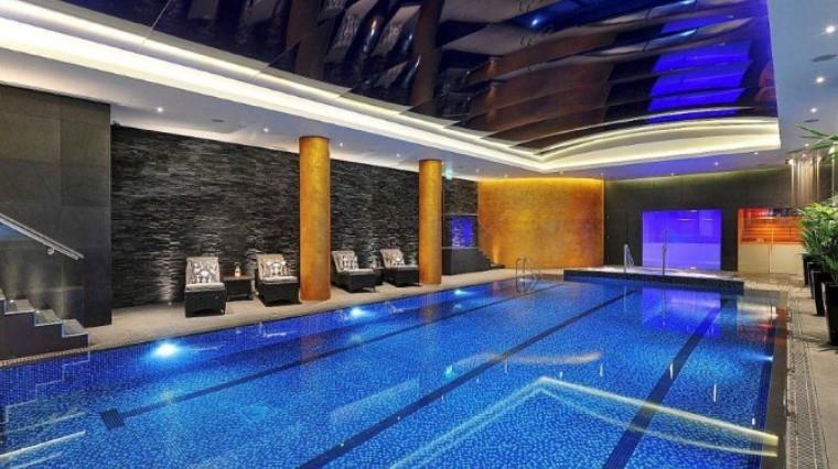 Receivership Sale – Savoy House, Chelsea Creek, London SW6