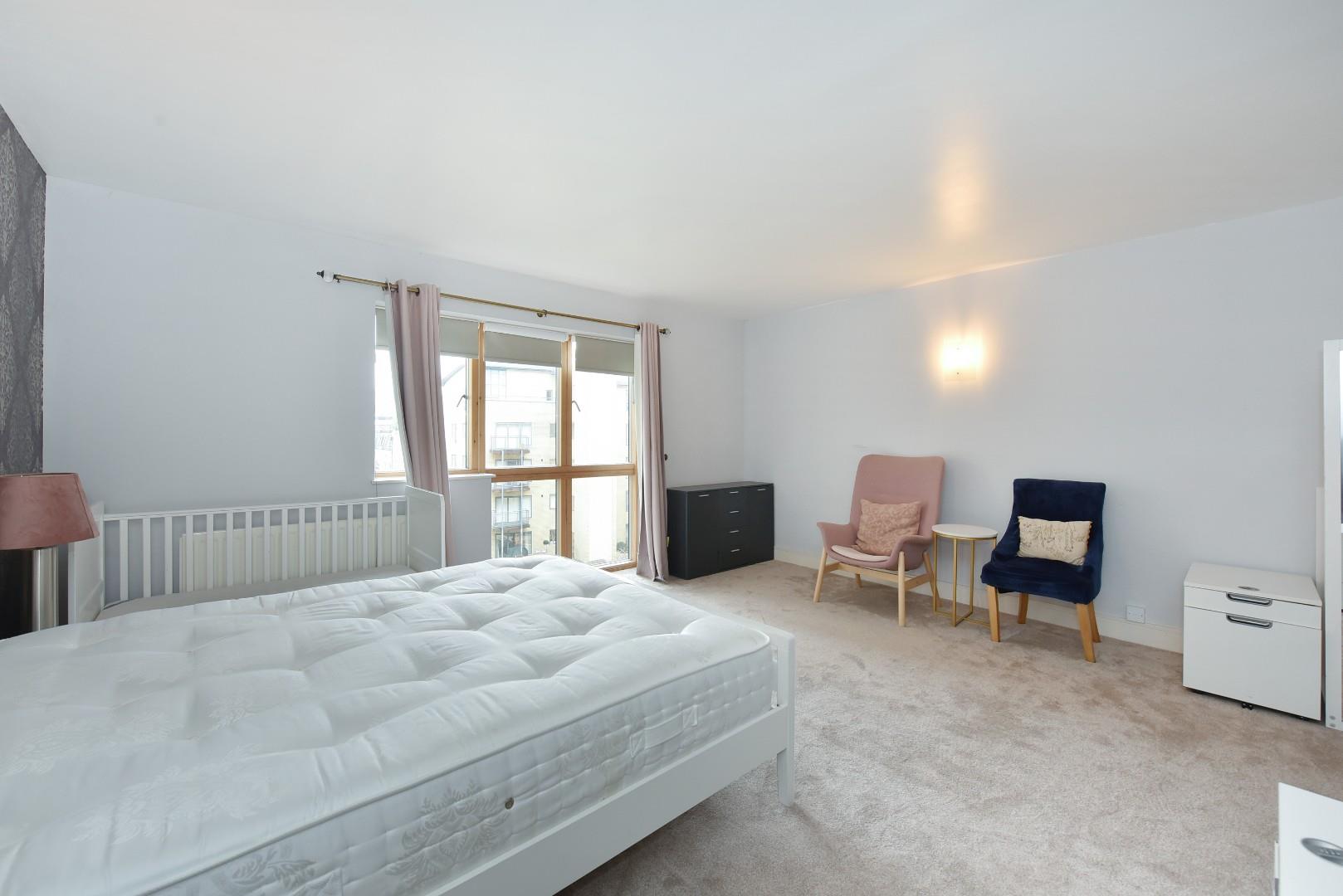 Harrowby Street, Marylebone, London W1H