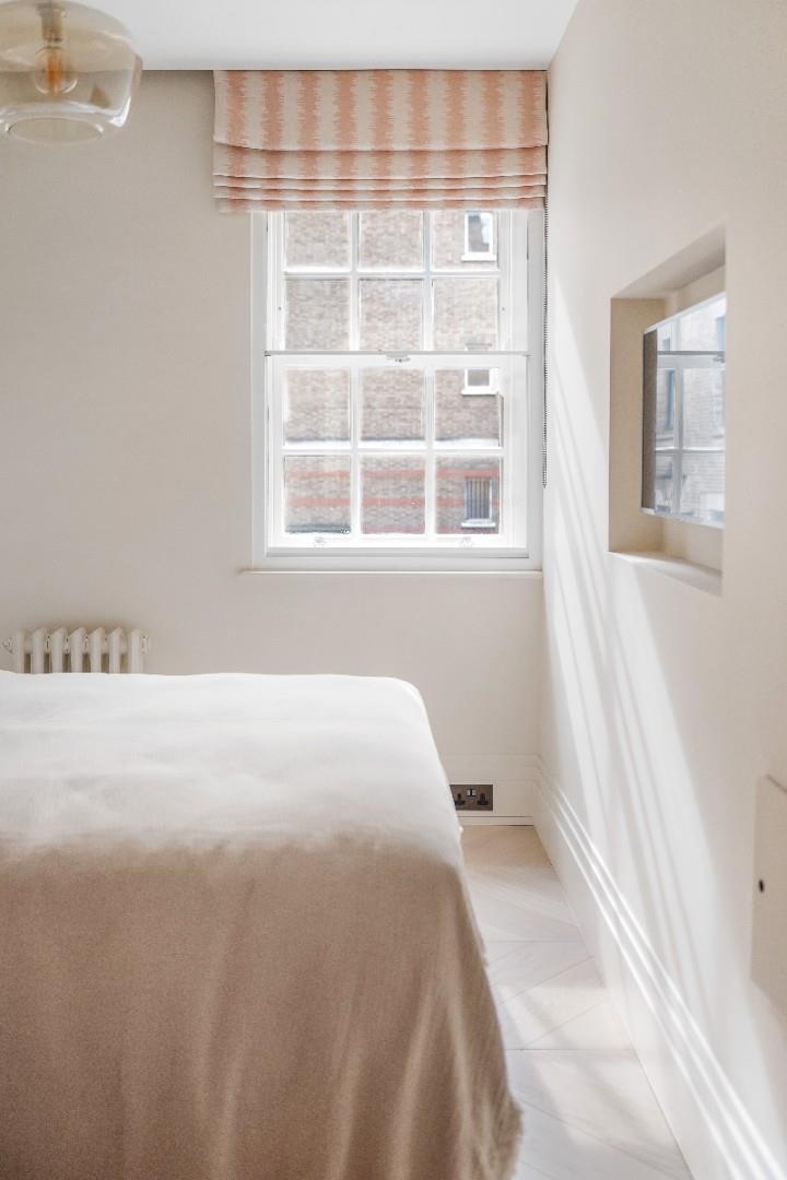New Cavendish Street, Marylebone