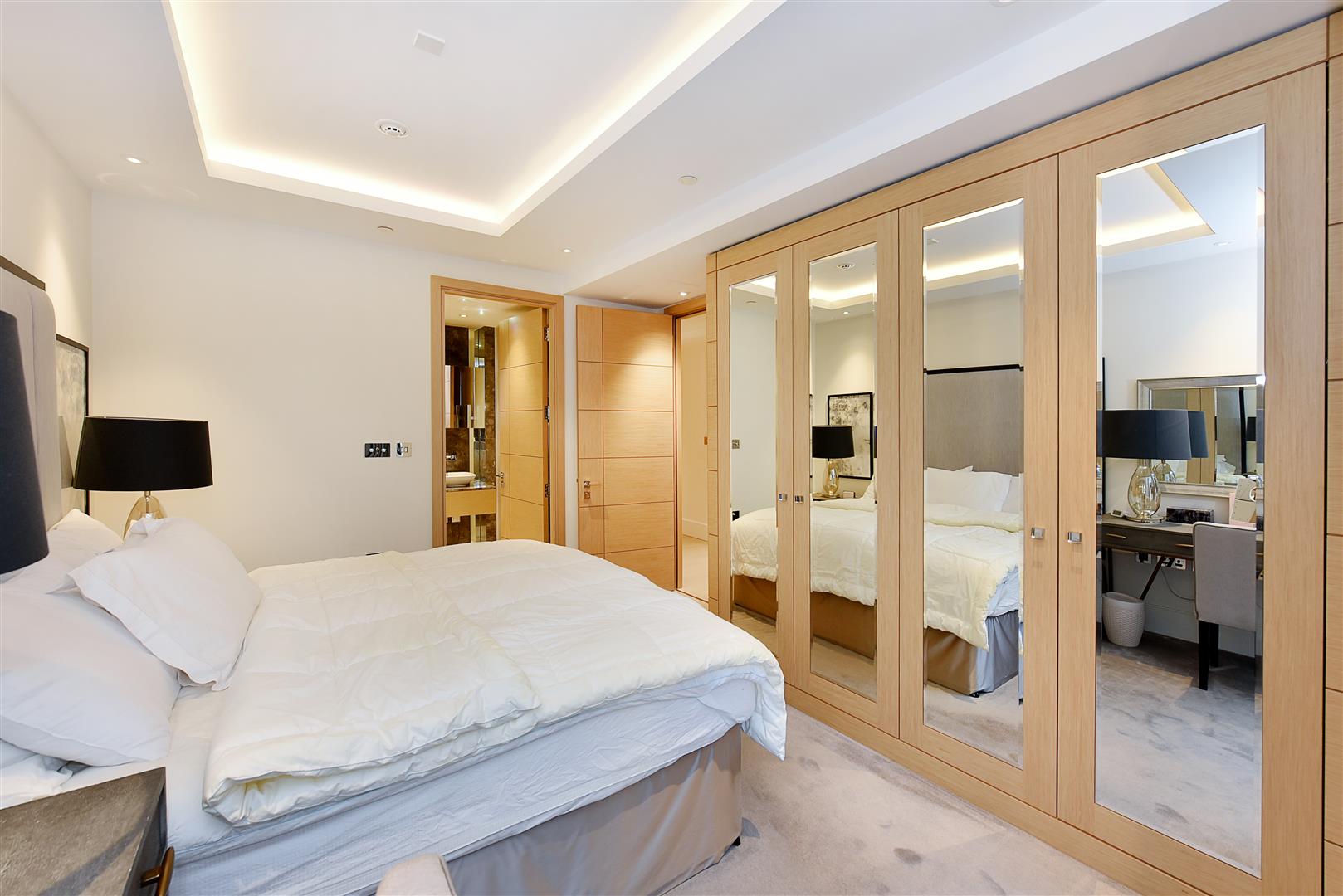 Benson House, 375 Kensington High Street, London W14