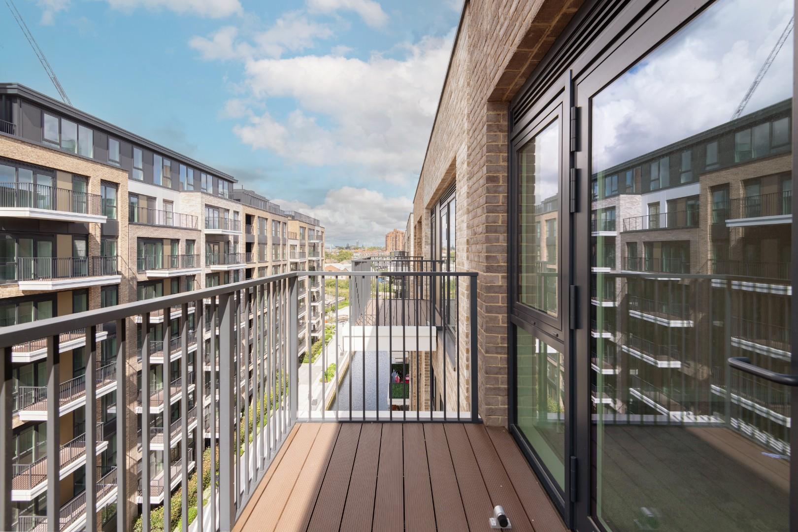 Receivership Sale – Savoy House, Chelsea Creek, London SW6