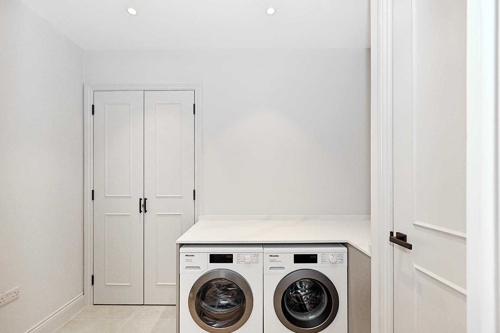 Abbey Lodge, Park Road, St Johns Wood, NW8
